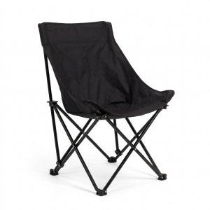 Πτυσσόμενη Καρέκλα Camping 95x58cm – Με Προσκέφαλο &amp; Σάκο Μεταφοράς - Ελαφριά, Ανθεκτική, Ιδανική για Παραλία, Ψάρεμα, Εκδρομές