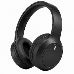 Ασύρματα Ακουστικά Bluetooth 5.3 με Μικρόφωνο και Χειριστήρια Αναπαραγωγής