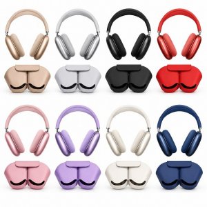 Ακουστικά Κεφαλής Bluetooth – Noise Cancelling &amp; Άνετη Εφαρμογή - Over-Ear, Ρυθμιζόμενη Στέκα, Με Θήκη Προστασίας
