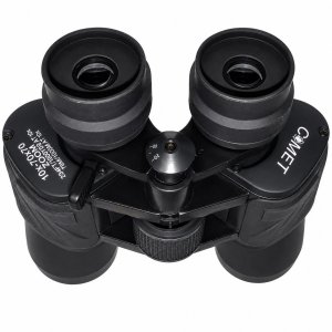 Κιάλια 10x-70x70 – Επαγγελματική Μεγέθυνση &amp; Αντικραδασμική Επένδυση - Για Παρατήρηση Τοπίων, Αθλητικά, Αστρονομία