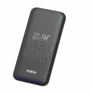 Power Bank 10000mAh 22.5W - Ταχεία Φόρτιση