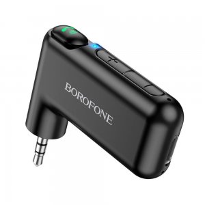 Bluetooth Receiver AUX – Ασύρματη Αναβάθμιση Ήχου - Bluetooth 5.0, 10 Ώρες Αυτονομία, 3.5mm Jack