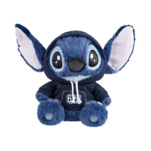Λούτρινο Παιχνίδι Τύπου Stitch Με Φούτερ 35cm – Απαλή Αγκαλιά