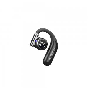 Ασύρματο Bluetooth Handsfree - Air Conduction, 20H αυτονομία και οθόνη LCD