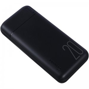 Power Bank Ταχείας Φόρτισης 20000mAh 12W για ταξίδια και καθημερινή χρήση