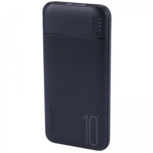 Power Bank 10000mAh 12W - Ταχεία Φόρτιση για Κινητά &amp; Φορητές Συσκευές