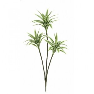 Διακοσμητικό Τεχνητό Φυτό Dracaena Πράσινο 80cm - Φυσική Εμφάνιση Χωρίς Συντήρηση