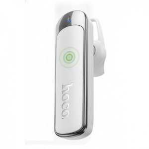 Μονό Bluetooth Handsfree - Καθαρές κλήσεις ENC - Bluetooth 6.0, Διπλό Μικρόφωνο, 12 Ώρες Ομιλίας