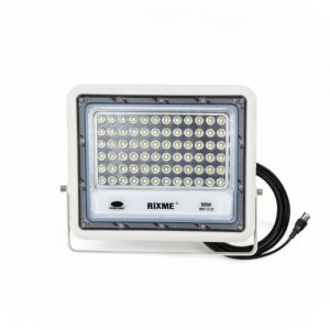 Προβολέας LED 50W IP67 - Ισχυρός Υπαίθριος Φωτισμός, Οικονομικός &amp; Ανθεκτικός