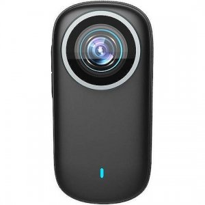 Mini Action Camera 4K Ultra HD - WiFi, Ευρυγώνιος Φακός 140°, Σταθεροποίηση EIS και Οθόνη 1.47″