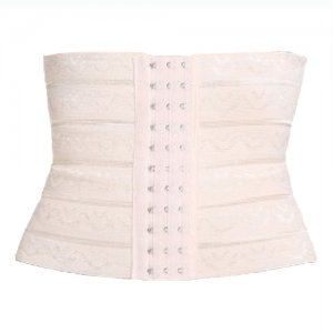 Λαστέξ - Ζώνη Σύσφιξης &amp; Αδυνατίσματος Waist Trimmer Belt