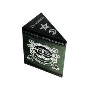 Protection Spell – Ξόρκι για Προστασία