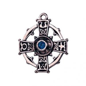 Φυλαχτό Raith Gras Cross - Τύχη για Πάντα