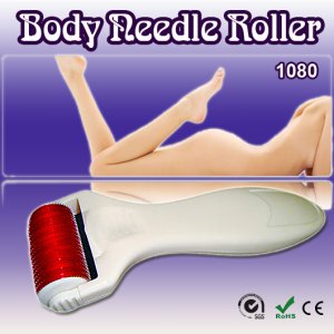 Body NeedleRoller - Επαγγελματική μέθοδος Ανανέωσης &amp; Αντιγήρανσης
