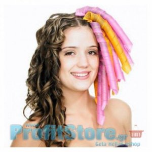 Μαγικά Rollers Magic Leverag για Τέλειες Μπούκλες