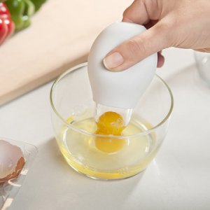 Μαγικός Διαχωριστής Αυγών Quirky Pluck Egg Separator