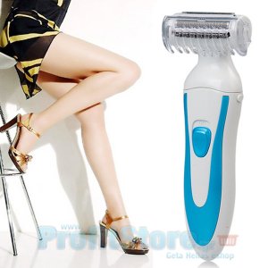Γυναικεία Ξυριστική Μηχανή SKYSUPER ShafeShaving TC6506