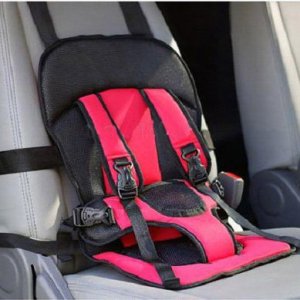 Παιδικό Κάθισμα Ασφαλείας Αυτοκινήτου -  Multi-function Car Cushion Safety Seat