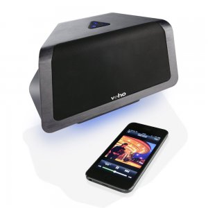 Φορητό Bluetooth Ασύρματο Ηχείο 360° M5 Veho
