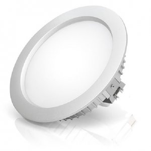 Φωτιστικό Οροφής LED PL 20W Ψυχρό