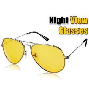 Γυαλιά Νυχτερινής Οράσεως Night View Glasses