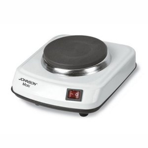 Ηλεκτρική Εστία 500W Johnson Moki GH-505