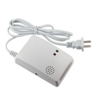 Αυτόνομος Συναγερμός Διαρροής Αερίου - HomeSafe LP Gas Alarm