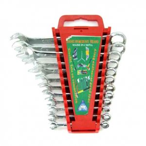 Σετ 12 Γερμανοπολύγωνα Κλειδιά