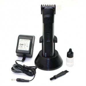 Τρίμερ ( trimmer ) Επαναφορτιζόμενο Επαγγελματικό Kemei KM-2599