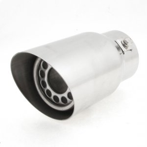 Διακοσμητικό Άκρο - Μπούκα Εξάτμισης 57mm - Exhaust Muffle 570