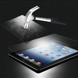Κρύσταλλο Προστασίας Οθόνης για ipad3,4-5-mini ipad
