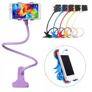 Βάση Στήριξης για iPhone, PDA, mobile phone Universal Lazy
