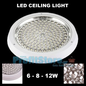 Φωτιστικό Οροφής Slim Led Ceiling Light