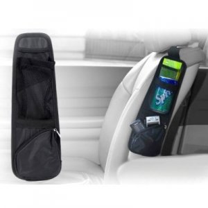 Θήκη Οργάνωσης Αυτοκινήτου Car Seat Side Pocket