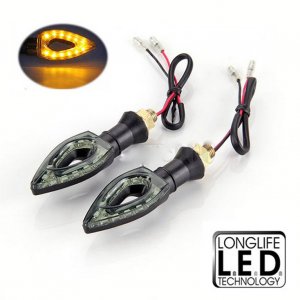 Φλας Μηχανής LED D-072 Universal - 2 τεμάχια