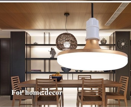 Λάμπα Οικονομίας LED Ε27 30 Watt 6.500Κ Εντομοαπωθητική - Super Bright LED UFO Light Λάμπα Οικονομίας LED Ε27 30 Watt 6.500Κ Εντομοαπωθητική - Super Bright LED UFO Light