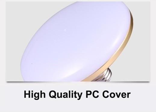 Λάμπα Οικονομίας LED Ε27 40Watt Ψυχρού Χρώματος - LED UFO Light Λάμπα Οικονομίας LED Ε27 40Watt Ψυχρού Χρώματος - LED UFO Light