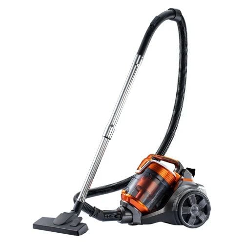 Sokany Ηλεκτρική Σκούπα 3600W με Κάδο 3,5L & Ρυθμιστή Ισχύος Sokany Ηλεκτρική Σκούπα 3600W με Κάδο 3,5L & Ρυθμιστή Ισχύος