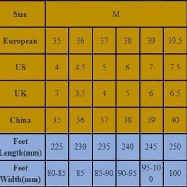 Αντιολισθητικά Καρφιά Παπουτσιών για Χιόνι και Πάγο Medium για Νούμερα 35-39.5 