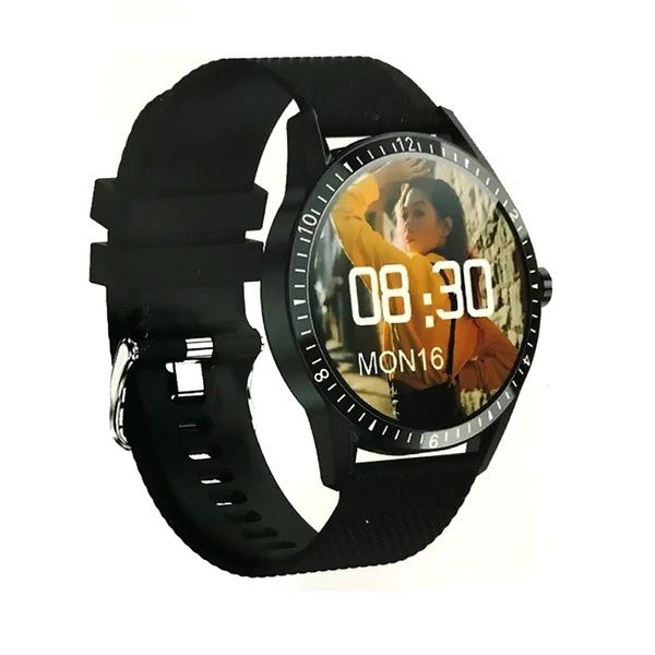 Remax Bluetooth Smart Watch - Έξυπνο Ρολόι με Οθόνη Αφής,Aπάντηση ...