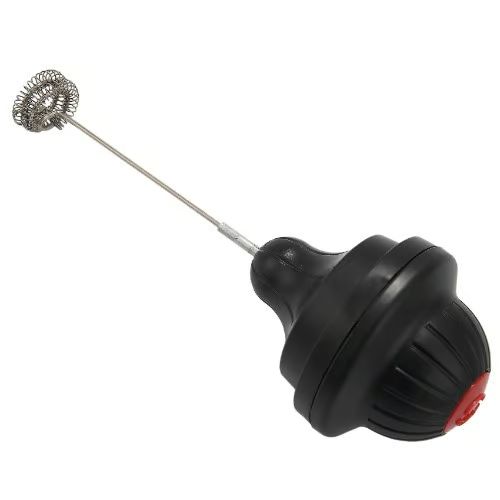 Ηλεκτρική Συσκευή για Αφρόγαλα 450ml – Milk Frother Heat Proof Glass