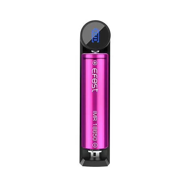 Efest Slim K1 Φορτιστής