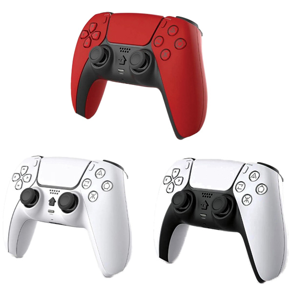 Ασύρματο Χειριστήριο για Κονσόλα PS4 Wireless P-5 BOROFONE