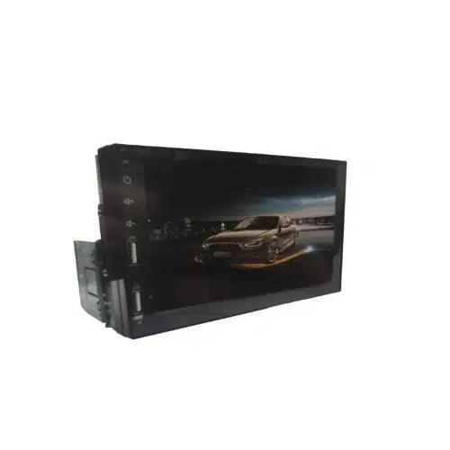 Ηχοσύστημα Αυτοκινήτου Universal 2DIN (Bluetooth/WiFi) με Οθόνη 7″και Χειριστήριο-PERVOI Ηχοσύστημα Αυτοκινήτου Universal 2DIN (Bluetooth/WiFi) με Οθόνη 7″και Χειριστήριο-PERVOI