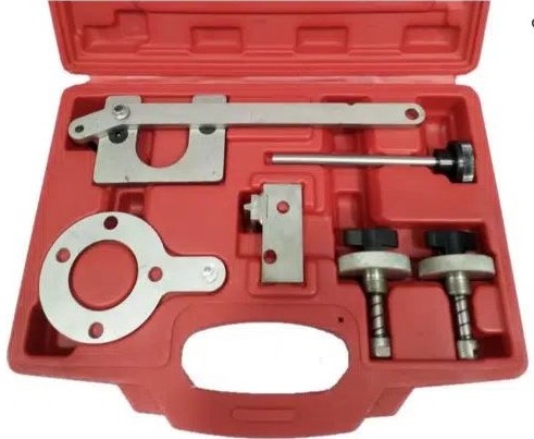 Σετ Εργαλεία Χρονισμού Κινητήρα για Fiat 1.3 Multijet Opel 1.3 Cdti Punto 500 Astra Corsa