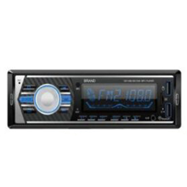 Ηχοσύστημα Αυτοκινήτου με Bluetooth, USB και Οθόνη Mp3 Player Universal Ηχοσύστημα Αυτοκινήτου με Bluetooth, USB και Οθόνη Mp3 Player Universal