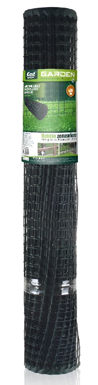 Πλαστικό Πλέγμα Κήπου Kmt Style 9369415 – Πράσινο 90x300cm | Ανθεκτική Περίφραξη & Υποστήριξη Φυτών, Ιδανικό για Κήπο & Μπαλκόνι