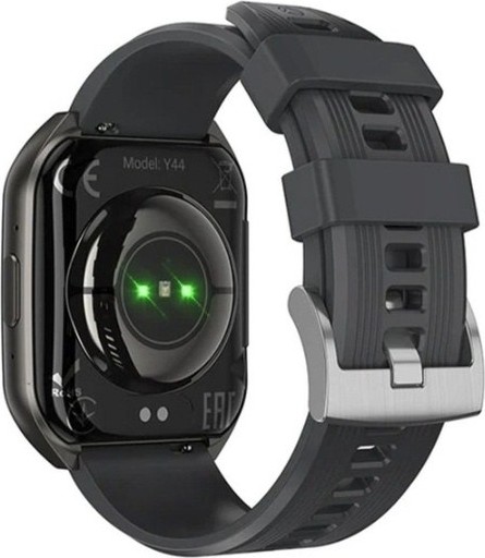 Smartwatch HOCO – Bluetooth Κλήσεις, 1.83 HD Οθόνη, IP68, Καρδιακοί Παλμοί και Μπαταρία 1000mAh