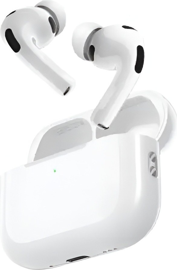 Ασύρματα Bluetooth Ακουστικά Hoco EW98 – Active Noise Cancellation, AI Μετάφραση & Καρδιακός Παλμός | ANC, BT6.0, 4h Αυτονομία, USB-C Ασύρματα Bluetooth Ακουστικά Hoco EW98 – Active Noise Cancellation, AI Μετάφραση & Καρδιακός Παλμός | ANC, BT6.0, 4h Αυτονομία, USB-C