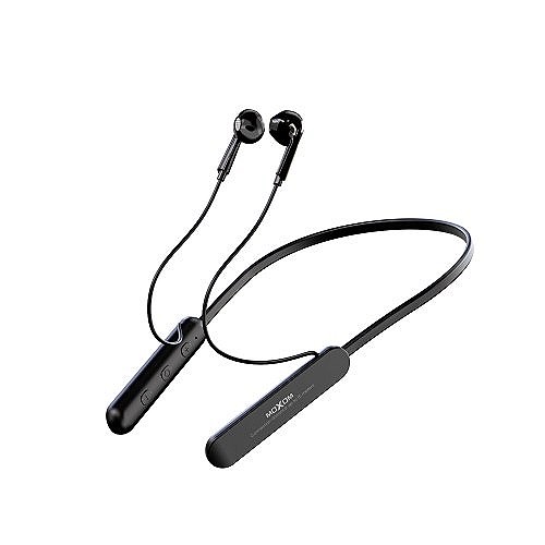 Ασύρματα Ακουστικά Moxom – Neckband Bluetooth 5.4 με Αυτονομία 10 Ώρες Ασύρματα Ακουστικά Moxom – Neckband Bluetooth 5.4 με Αυτονομία 10 Ώρες